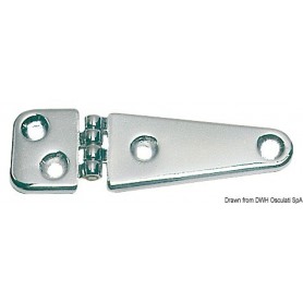 Charnière asymétrique Le lot de 2 Charnières Haute Qualité 8033137128004 38.187.00