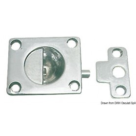 Bloque-portes ou tiroirs Compas, bloque-porte et équerres 8033137127311 38.153.00