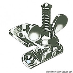 Ecrous avec support Le lot de 2 Compas, bloque-porte et équerres 8033137127571 38.169.20