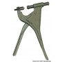Pince pour boutons - Osculati Accessoires Capotes et Auvents  10.299.85