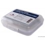 Kit 31 colliers de serrage assortis - Osculati Colliers de serrage 8033137047541 18.300.01