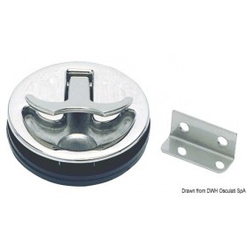 Lève-planchers moulage de précision - Osculati Lève plancher 8033137004711 38.147.50