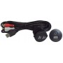 ADAPTATEUR USB/AUX 3,5MM - Imnasa Autoradio et enceintes stéréo  65000060