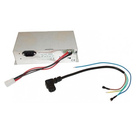 TRANSFORMATEUR 20A 230V >>> 12V - Imnasa Chargeurs batteries & répartiteurs de charges bateau camping car  64000225