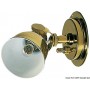 Spot De Luxe 5/12 W 12 V - Osculati Eclairage intérieur 8033137000683 13.203.00