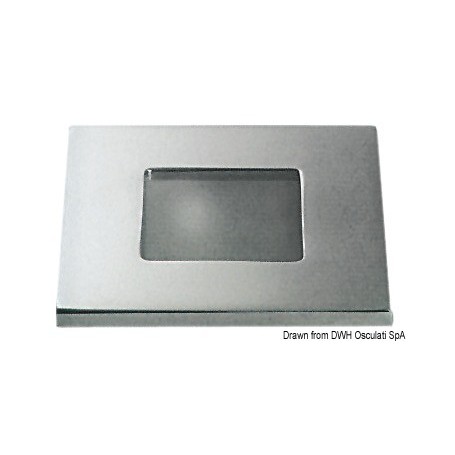 Spot Sextans Q en laiton chromé 803313708470613.468.01