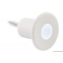 LED unique blanc de courtoisie Le lot de 4 - Osculati Eclairage intérieur 8033137039119 13.183.08