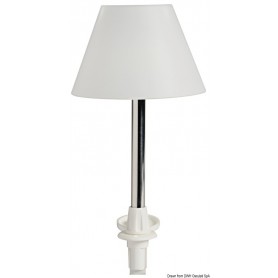 Abat-jour extractible - Osculati Eclairage intérieur 8033137026942 13.440.03