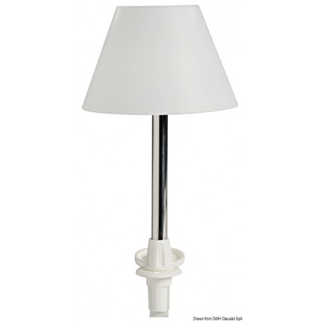 Abat-jour extractible - Osculati Eclairage intérieur 8033137026942 13.440.03