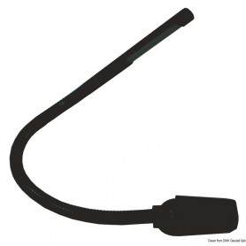 Lecteur de carte Labcraft ML à LED bras flexible - Labcraft design Eclairage intérieur 8033137083556 13.228.11