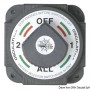 Coupe-batterie/coupleur - Osculati Coupe-batteries / Coupleurs 8033137013263 14.905.00