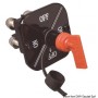 Coupe-batterie bipol. 200Amp - Osculati Coupe-batteries / Coupleurs 8033137035159 14.386.05