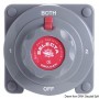Coupleur batterie 175 A cont. - Osculati Coupe-batteries / Coupleurs 8033137002427 14.920.00