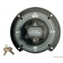 Interrupteur/déviateur pour batteries Heavy Duty - Osculati Coupe-batteries / Coupleurs 8033137037382 14.904.00