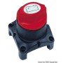 Coupe-batterie commandé électriquement à distance - Osculati Coupe-batteries / Coupleurs 8033137037375 14.386.08