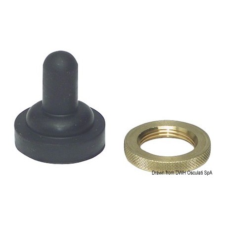 Capuchon caout. x Heinemann - Osculati Les Interrupteurs 8033137092091 14.738.00