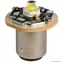 Ampoule LED p. feux de mouillage BA15D - Osculati ampoule-led-basse-consommation-12-24V 8033137033094 14.223.00