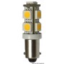 Ampoule LED pour feux, feux de courtoisie et feux de navigation culot BA9S Le lot de 2 - Osculati ampoule-led-basse-consommation