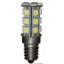 Ampoule LED SMD culot E14 - Osculati ampoule-led-basse-consommation-12-24V 8033137036460 14.443.10