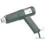 Pistolet à air chaud x gaines Cosses et Cables électriques  14.122.12