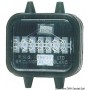 Boîte connexion étan. 8 pôles - Osculati Fusibles & Porte fusible 8033137089879 14.241.10