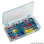 Cosse assortiment de 175 cosses - Osculati Cosses et Cables électriques 8033137001949 14.303.18