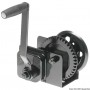 Treuil SPX Brake Winch max 630 kg - Osculati accessoires remorque 8033137070341 02.252.00