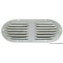Grilles aération ovales - Osculati Ventilation 8033137006999 53.022.02