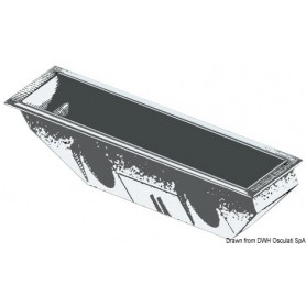 Caisson arrière - Osculati Ventilation 8033137034930 53.451.00