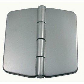 CHARNIERE à vis cachée74 X 75 MM Charnières Haute Qualité  9120658