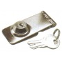 FERMETURE INOX AVEC CLÉ - Imnasa