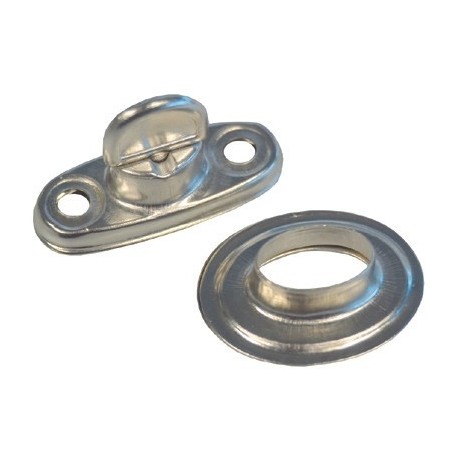 Tourniquet et œillet Accessoires Capotes et Auvents  90210133