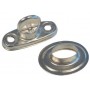 Tourniquet et œillet Accessoires Capotes et Auvents  90210133