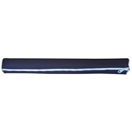 COUSSIN MAIN COURANTE BLEU/NAVY - Imnasa coussins  90700161