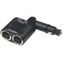 Double prise allume cigare - AAA Prises et allume-cigares  40250371
