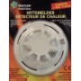 Détecteur de chaleur - Imnasa La sécurité  90250794