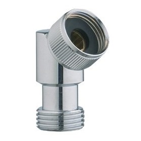 COUDE ABS CHROMÉE Douche et douchette  31250225