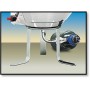 support de table magma - Magma Europe barbecue pour camping car  94300177