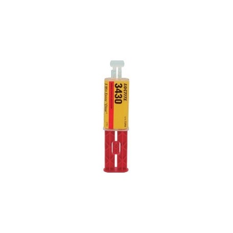 LOCTITE EA 3430 - LOCTITE Gamme LOCTITE  18300223