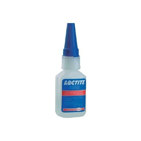 LOCTITE 4860 - LOCTITE Gamme LOCTITE  18300252