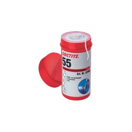 LOCTITE 55 - LOCTITE Gamme LOCTITE  18300241