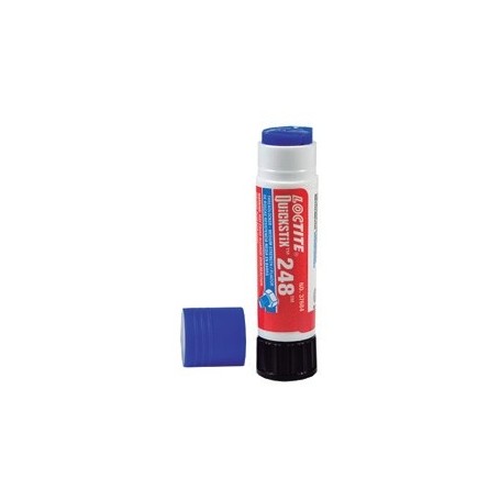 LOCTITE 248 frein filet - LOCTITE Gamme LOCTITE  18300226