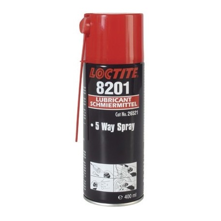 LOCTITE LB 8201 - LOCTITE Gamme LOCTITE  18300231
