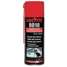LOCTITE LB 8018 Lubrifiant - Anticorrosion - LOCTITE Gamme LOCTITE  18300243
