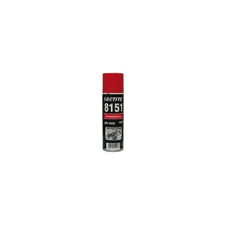 LOCTITE LB 8151 - LOCTITE Gamme LOCTITE  18300217