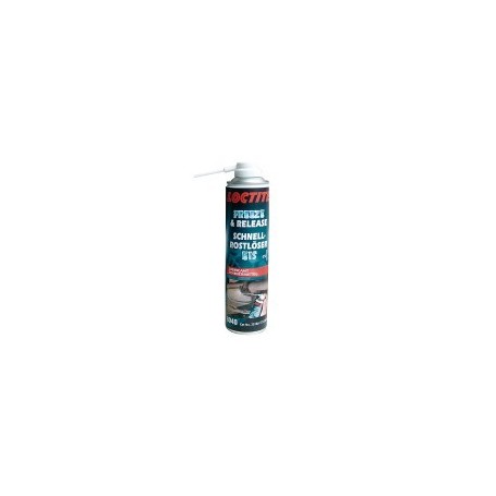 LOCTITE LB 8040 - LOCTITE Gamme LOCTITE  18300255