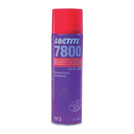 LOCTITE SF 7800 - LOCTITE Gamme LOCTITE  18300218