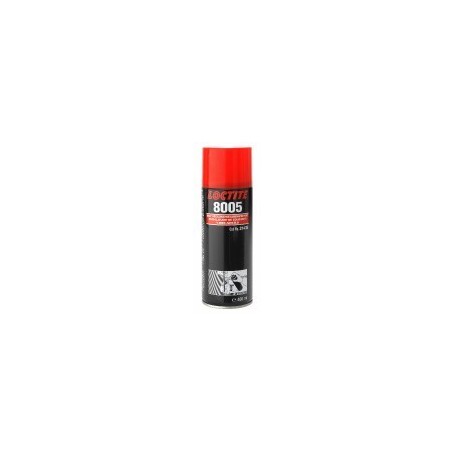 LOCTITE LB 8005 courroies - LOCTITE Gamme LOCTITE  18300259
