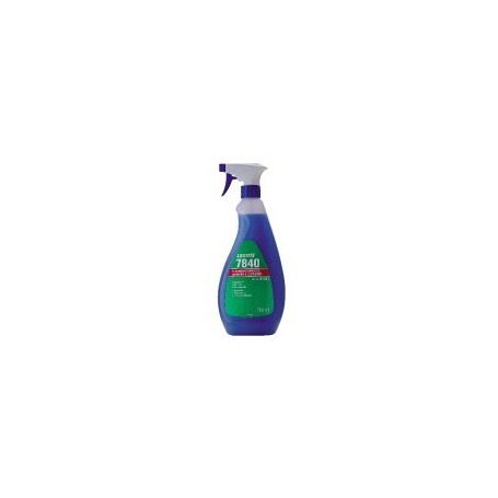 LOCTITE SF 7840 nettoyant - LOCTITE Gamme LOCTITE  18300229