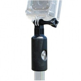 SUPPORT GO-PRO SHURHOLD - Shurhold Industries Autoradio et enceintes stéréo  10250231